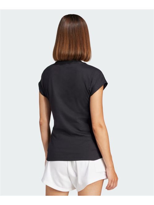 w lin sj t ADIDAS | JC8238BLK WHITE